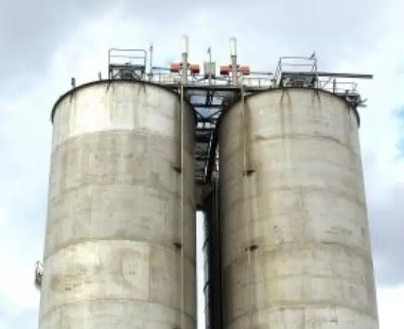 Calderería industrial - Caldereria