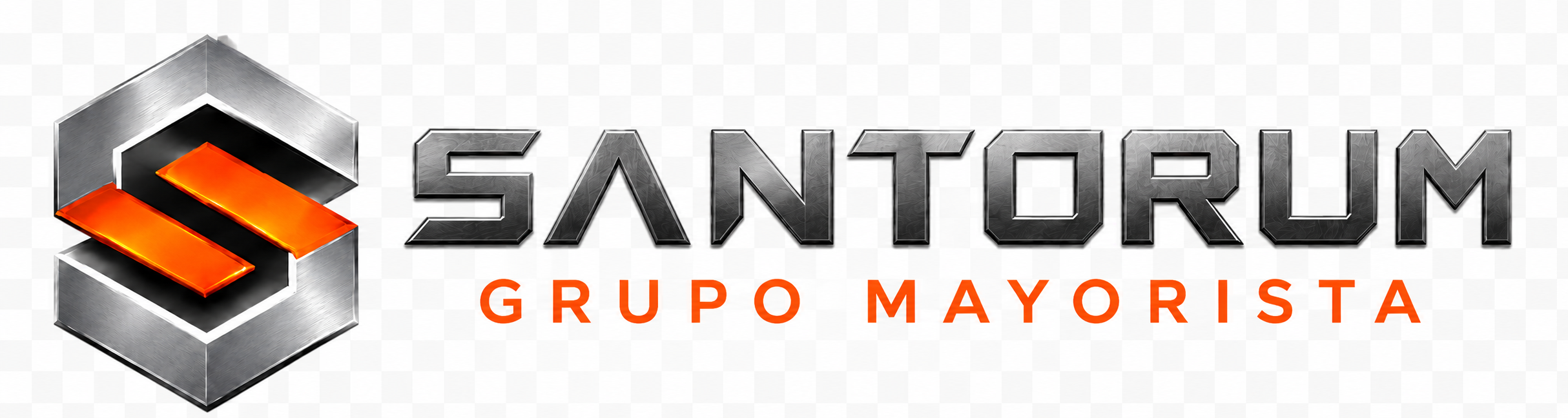 Logo Grupo Mayorista Santorum S.L.