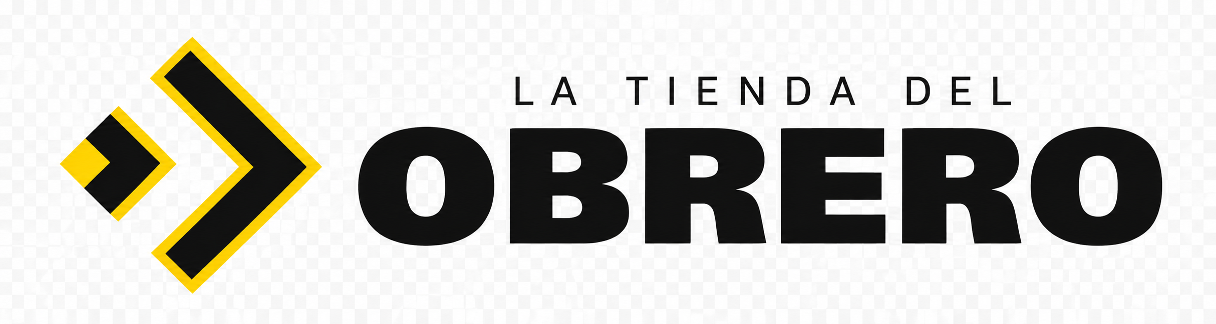 Logo La tienda del obrero